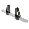 ΣΤΟΠ CRUZ 941-000 ΓΙΑ ΜΠΑΡΕΣ 30X20 4PCS/SET