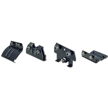 Πόδια / Άκρα Για Μπάρες Οροφής CRUZ Optiplus 935-956 Για Nissan X-TRail T33 2022+ Σετ 4 Τεμάχια