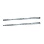 ΤΑΙΝΙΑ FK LED 50CM (2ΤΕΜ) ΛΕΥΚΟ