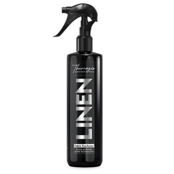 Αρωματικό Άρωμα Υφάσματος Themagio Linen 300ML 1 Τεμάχιο