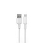 EARLDOM Καλώδιο USB Φόρτισης Και Μεταφοράς Δεδομένων EC-131i Για Iphone 3A