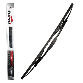 Υαλοκαθαριστήρας Feral Clasictech 24'' / 60cm 1 Τεμάχιο