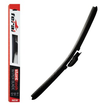 Υαλοκαθαριστήρας Feral Silenttech 13'' / 33cm 1 Τεμάχιο