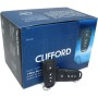 Clifford 3400X Συναγερμός Αυτοκινήτου 1-Way (Σετ)