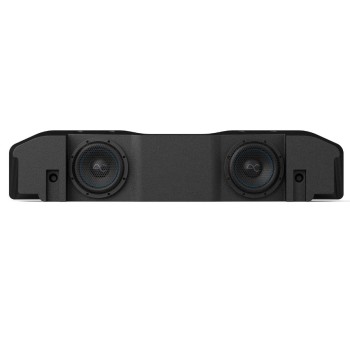 Audiocontrol TXJTD8 Subwoofer 2x8'' για JEEP GLADIATOR JT 2020+