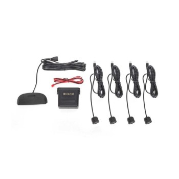 BENE 414 Parking Sensor με 4 αισθητήρες και οθόνη (Σετ)
