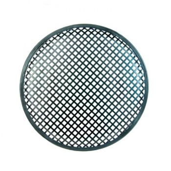 Master Audio G12 Μεταλλική Γρίλια Subwoofer Αυτοκινήτου 300mm (Τεμάχιο)