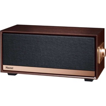 Magnat Prime Classic Ενεργό Ηχείο 2.1 με Bluetooth, Aux Μόκα (Τεμάχιο)