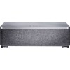 Magnat Prime One Ενεργό Ηχείο με Bluetooth Brushed Aluminium (Τεμάχιο)