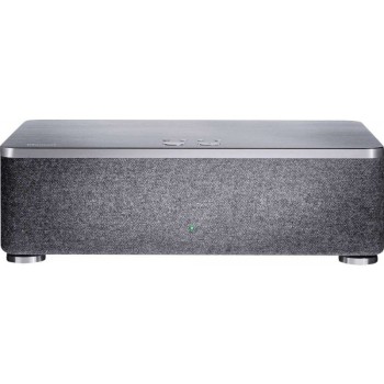 Magnat Prime One Ενεργό Ηχείο με Bluetooth Brushed Aluminium (Τεμάχιο)