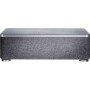 Magnat Prime One Ενεργό Ηχείο με Bluetooth Brushed Aluminium (Τεμάχιο)