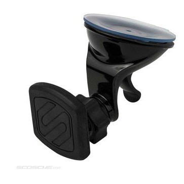 Scosche MAGWSM2I MagicMount Dash/Window Μαγνητική Βάση Φορητών Συσκευών