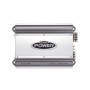 Jensen POWER760 Ενισχυτής Σκάφους Marine 4x75W / 2x220W (4Ω) (Τεμάχιο)