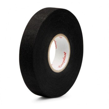 Ampire TAPE600 Υφασμάτινη Ταινία Καλωδίων 15mm (Τεμάχιο)