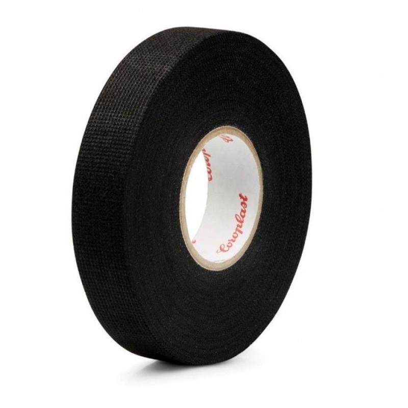 Ampire TAPE600 Υφασμάτινη Ταινία Καλωδίων 15mm (Τεμάχιο)