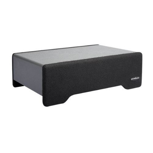 Powerbass PS-DF110T Παθητικό Subwoofer 10” 275W RMS