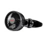 Amio - ΑΝΕΜΙΣΤΗΡΑΣ 12V 4,5'' (12,2cm) ΜΕ ΦΙΣ ΑΝΑΠΤΗΡΑ 2 ΤΑΧΥΤΗΤΩΝ & ΜΑΝΤΑΛΑΚΙ PRO SERIES - 1 TEM. 