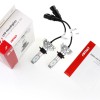 Amio - Λαμπτήρες SX SERIES τύπου HB3 τάση λειτουργίας 6/12V απόδοσης 40W 6000K 3200lm με ενσωματωμένη ψύκτρα για Επιβατικά Αυτοκίνητα και Μοτοσυκλέτες - 2 τεμ. (01067/AM)