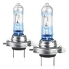 Amio – Λάμπες Αλογόνου H7 12V 55W P14.5s Lumitec Limited +130% έως 40m 4300K για Αυτοκίνητο & Μοτοσυκλέτα Σετ 2 Τεμ. (01406/AM)