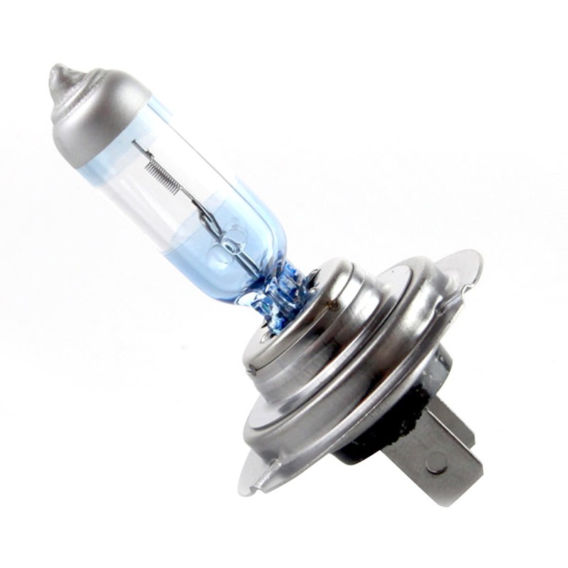 Amio – Λάμπες Αλογόνου H7 12V 55W P14.5s Lumitec Limited +130% έως 40m 4300K για Αυτοκίνητο & Μοτοσυκλέτα Σετ 2 Τεμ. (01406/AM)