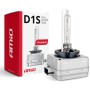 Amio – Λάμπα Xenon D1S 12V 35W PK32d-2 6000K Premium για Αυτοκίνητο Ανταλλακτική – 1 Τεμ. (01409/AM)