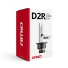 Amio – Λάμπα Xenon D2R 12V 35W P32d-3 4300K Basic για Αυτοκίνητο Ανταλλακτική – 1 Τεμ. (01411/AM)