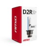 Amio – Λάμπα Xenon D2R 12V 35W P32d-3 8000K Basic για Αυτοκίνητο Ανταλλακτική – 1 Τεμ. (01413/AM)