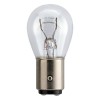 Amio – Λαμπτήρες Αλογόνου P21/5W BAY15d 12V 21/5W Διπολικοί για Φώτα Στοπ και Θέσης Αυτοκινήτου – Κουτί 10 Τεμ. (01488/AM)