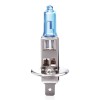 Amio – Λαμπτήρας Αλογόνου H1 P14.5s 12V 55W Super White για Προβολείς Αυτοκινήτου – 1 Τεμ. (01489/AM)