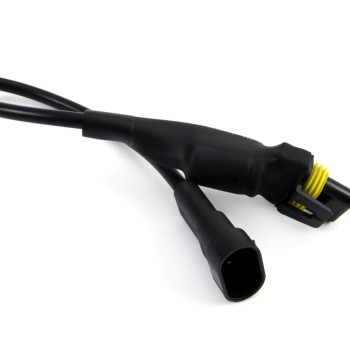 Amio – Αντάπτορας HID CAN-BUS 4700uF για Kit Xenon για Σταθερή Λειτουργία & Αποφυγή Σφαλμάτων – 1 Τεμ. (01538/AM)