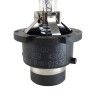 Amio - Λάμπα Xenon D2S 4300K 35W 12V Premium για αντικατάσταση εργοστασιακών και aftermarket xenon με φυσικό φωτισμό και σταθερή απόδοση χωρίς τροποποιήσεις - 1 Τεμ. (01975/AM)