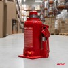 Amio - Γρύλος Υδραυλικός Αντοχή 32000kg Ανύψωση 235-440mm για βαρέα οχήματα με σταθερή ανύψωση και ασφαλή χρήση με βαλβίδα προστασίας υπερφόρτωσης - 1 Τεμ. (02016/AM)
