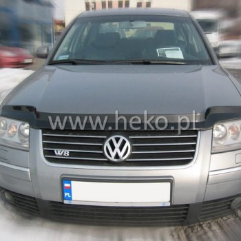 ΑΝΕΜΟΘΡΑΥΣΤΗΣ ΚΑΠΩ ΑΥΤΟΚΙΝΗΤΟΥ ΓΙΑ VW PASSAT 4D 00-04 ΚΑΠΩ - ΑΝΕΜΟΘΡΑΥΣΤΗΣ