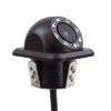 Amio - ΚΑΜΕΡΑ ΟΠΙΣΘΟΠΟΡΕΙΑΣ ΜΕ LED NIGHT VISION 18mm HD-305 - 1 ΤΕΜ. (02165/AM)