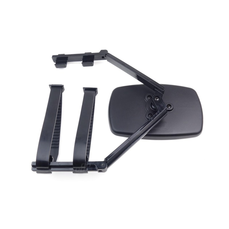 Amio - ΚΑΘΡΕΠΤΗΣ ΕΞΩΤΕΡΙΚΟΣ ΠΡΟΣΘΕΤΟΣ STANDARD 19,5x13cm – 1 ΤΕΜ. (02386/AM)