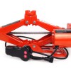 Amio - ΓΡΥΛΟΣ ΜΗΧΑΝΙΚΟΣ-ΗΛΕΚΤΡΙΚΟΣ 3.000KG 12V ΜΕ ΒΑΛΙΤΣΑΚΙ (ΥΨΟΣ 120-350mm) - 1 ΤΕΜ. (02406/AM)