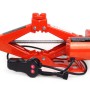 Amio - ΓΡΥΛΟΣ ΜΗΧΑΝΙΚΟΣ-ΗΛΕΚΤΡΙΚΟΣ 3.000KG 12V ΜΕ ΒΑΛΙΤΣΑΚΙ (ΥΨΟΣ 120-350mm) - 1 ΤΕΜ. (02406/AM)