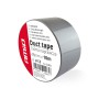 Amio - ΜΟΝΩΤΙΚΗ ΤΑΙΝΙΑ ΑΣΗΜΙ 48mm 10 ΜΕΤΡΩΝ - 1 τεμ. (02483/AM)