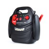 Amio - ΕΚΚΙΝΗΤΗΣ ΜΠΑΤΑΡΙΑΣ STARTER 4 ΣΕ 1 17Ah 12V DC 300A (700A max) 250PSI ΜΕ ΚΟΜΠΡΕΣΕΡ ΑΕΡΑ / ΜΑΝΟΜΕΤΡΟ / 3 LED / 2 ΠΡΙΖΕΣ 12V / 1 ΘΥΡΑ USB 5V 2,1A SENA ΓΙΑ ΒΕΝΖΙΝΗ ΚΑΙ DIESEL - 1 ΤΕΜ. (02523/AM)