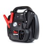 Amio - ΕΚΚΙΝΗΤΗΣ ΜΠΑΤΑΡΙΑΣ STARTER 4 ΣΕ 1 17Ah 12V DC 300A (700A max) 250PSI ΜΕ ΚΟΜΠΡΕΣΕΡ ΑΕΡΑ / ΜΑΝΟΜΕΤΡΟ / 3 LED / 2 ΠΡΙΖΕΣ 12V / 1 ΘΥΡΑ USB 5V 2,1A SENA ΓΙΑ ΒΕΝΖΙΝΗ ΚΑΙ DIESEL - 1 ΤΕΜ. (02523/AM)