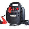 Amio - ΕΚΚΙΝΗΤΗΣ ΜΠΑΤΑΡΙΑΣ STARTER 4 ΣΕ 1 17Ah 12V DC 300A (700A max) 250PSI ΜΕ ΚΟΜΠΡΕΣΕΡ ΑΕΡΑ / ΜΑΝΟΜΕΤΡΟ / 3 LED / 2 ΠΡΙΖΕΣ 12V / 1 ΘΥΡΑ USB 5V 2,1A SENA ΓΙΑ ΒΕΝΖΙΝΗ ΚΑΙ DIESEL - 1 ΤΕΜ. (02523/AM)