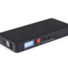 Amio - ΕΚΚΙΝΗΤΗΣ ΜΠΑΤΑΡΙΑΣ - STARTER POWERBANK / BOOSTER / STARTER SJ-02 12V 800A ΜΕ ΟΘΟΝΗ LCD - 1 ΤΕΜ. (02524/AM)