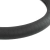 Amio - ΚΑΛΥΜΜΑ ΤΙΜΟΝΙΟΥ 37/39CM SWC-31 ΜΑΥΡΟ - 1 τεμ. (02568/AM)