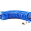 Amio - ΣΠΙΡΑΛ ΑΕΡΟΣ ΜΠΛΕ 5x8mm PT-04 10m - 1 τεμ. (02603/AM)