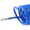Amio - ΣΠΙΡΑΛ ΑΕΡΟΣ ΜΠΛΕ 5x8mm PT-05 20m - 1 τεμ. (02604/AM)