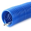 Amio - ΣΠΙΡΑΛ ΑΕΡΟΣ ΜΠΛΕ 5x8mm PT-05 20m - 1 τεμ. (02604/AM)