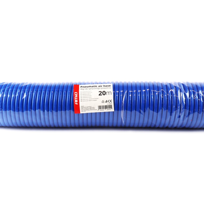 Amio - ΣΠΙΡΑΛ ΑΕΡΟΣ ΜΠΛΕ 5x8mm PT-05 20m - 1 τεμ. (02604/AM)