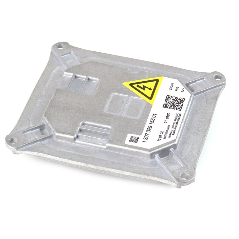 Amio - BALLAST D1/3 (A4) ΓΙΑ KIT XENON OEM BMW/ALFA ROMEO/FIAT/LANCIA/MINI/RENAULT 1ΤΕΜ. (02615/AM)