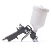 Amio - ΠΙΣΤΟΛΙ ΑΕΡΟΣ ΒΑΦΗΣ 5 BAR ΜΕ ΔΟΧΕΙΟ 600ml PT-11 - 1 ΤΕΜ. (02628/AM)