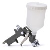 Amio - ΠΙΣΤΟΛΙ ΑΕΡΟΣ ΒΑΦΗΣ 5 BAR ΜΕ ΔΟΧΕΙΟ 600ml PT-11 - 1 ΤΕΜ. (02628/AM)